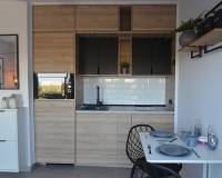Resale - Apartment - San Miguel de Salinas - BLUE LAGOON