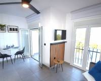 Resale - Apartment - San Miguel de Salinas - BLUE LAGOON