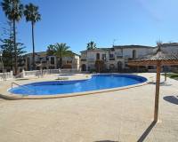 Resale - Apartment - San Miguel de Salinas - BLUE LAGOON