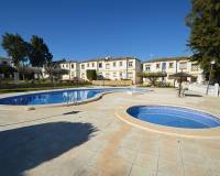 Resale - Apartment - San Miguel de Salinas - BLUE LAGOON