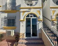 Resale - Apartment - San Miguel de Salinas - Villamartin