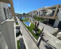 Resale - Apartment - San Miguel de Salinas - Villamartin