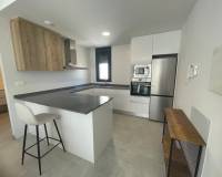 Resale - Apartment - San Miguel de Salinas - Villamartin