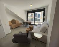 Resale - Apartment - San Miguel de Salinas - Villamartin