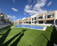Resale - Apartment - San Miguel de Salinas - Villamartin