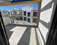 Resale - Apartment - San Miguel de Salinas - Villamartin