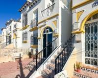 Resale - Apartment - San Miguel de Salinas - Villamartin