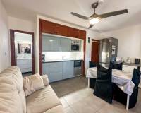 Resale - Apartment - San Miguel de Salinas - Villamartin