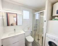 Resale - Apartment - San Miguel de Salinas - Villamartin