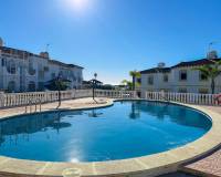 Resale - Apartment - San Miguel de Salinas - Villamartin