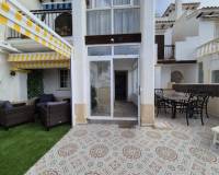 Resale - Apartment - San Miguel de Salinas - Villamartin