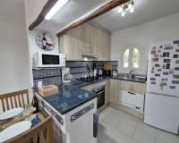 Resale - Apartment - San Miguel de Salinas - Villamartin