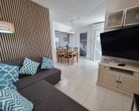 Resale - Apartment - San Miguel de Salinas - Villamartin