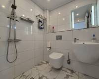 Resale - Apartment - San Miguel de Salinas - Villamartin