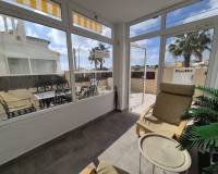 Resale - Apartment - San Miguel de Salinas - Villamartin