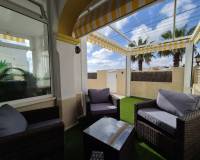 Resale - Apartment - San Miguel de Salinas - Villamartin