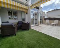 Resale - Apartment - San Miguel de Salinas - Villamartin