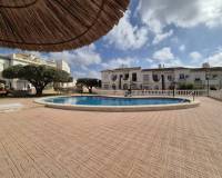 Resale - Apartment - San Miguel de Salinas - Villamartin