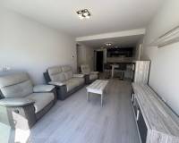 Resale - Apartment - San Miguel de Salinas - Villamartin