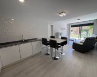 Resale - Apartment - San Miguel de Salinas - Villamartin