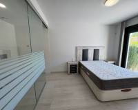 Resale - Apartment - San Miguel de Salinas - Villamartin