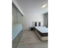 Resale - Apartment - San Miguel de Salinas - Villamartin