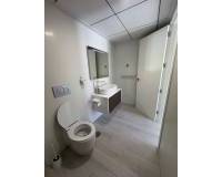 Resale - Apartment - San Miguel de Salinas - Villamartin