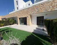Resale - Apartment - San Miguel de Salinas - Villamartin
