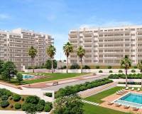 Resale - Apartment - San Miguel de Salinas