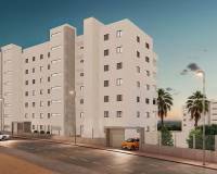 Resale - Apartment - San Miguel de Salinas