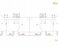 Resale - Apartment - San Miguel de Salinas