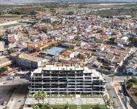 Resale - Apartment - San Miguel de Salinas