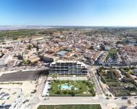 Resale - Apartment - San Miguel de Salinas