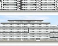 Resale - Apartment - San Miguel de Salinas