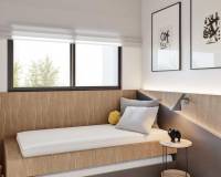 Resale - Apartment - San Miguel de Salinas