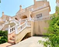 Resale - Apartment - San Miguel de Salinas