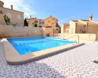 Resale - Apartment - San Miguel de Salinas