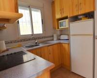 Resale - Apartment - San Miguel de Salinas