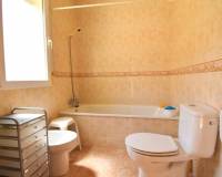 Resale - Apartment - San Miguel de Salinas