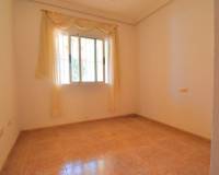 Resale - Apartment - San Miguel de Salinas