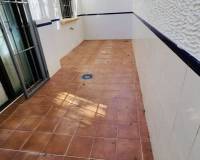 Resale - Apartment - San Miguel de Salinas
