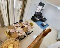 Resale - Apartment - San Miguel de Salinas