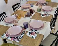 Resale - Apartment - San Miguel de Salinas