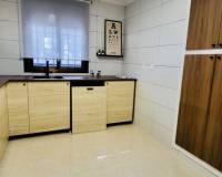 Resale - Apartment - San Miguel de Salinas