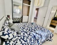 Resale - Apartment - San Miguel de Salinas