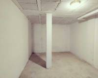 Resale - Apartment - San Miguel de Salinas