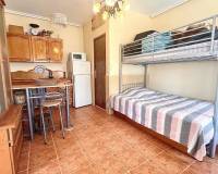Resale - Apartment - San Miguel de Salinas