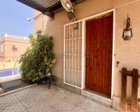 Resale - Apartment - San Miguel de Salinas