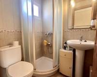 Resale - Apartment - San Miguel de Salinas