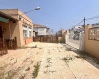Resale - Apartment - San Miguel de Salinas